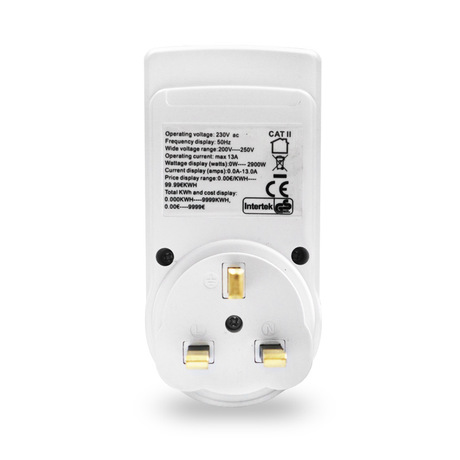 Product Features Side B