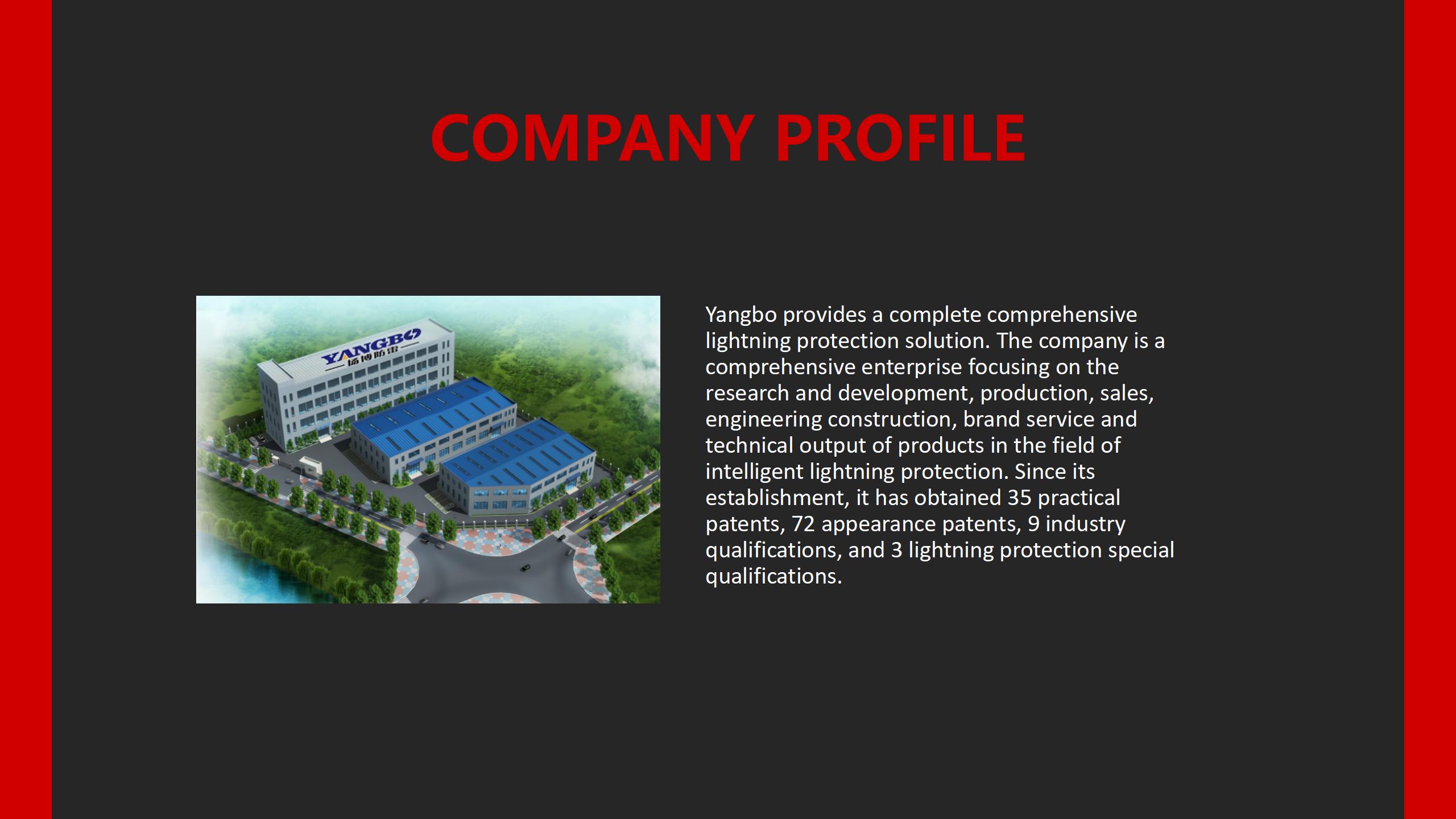 Enterprise Facility