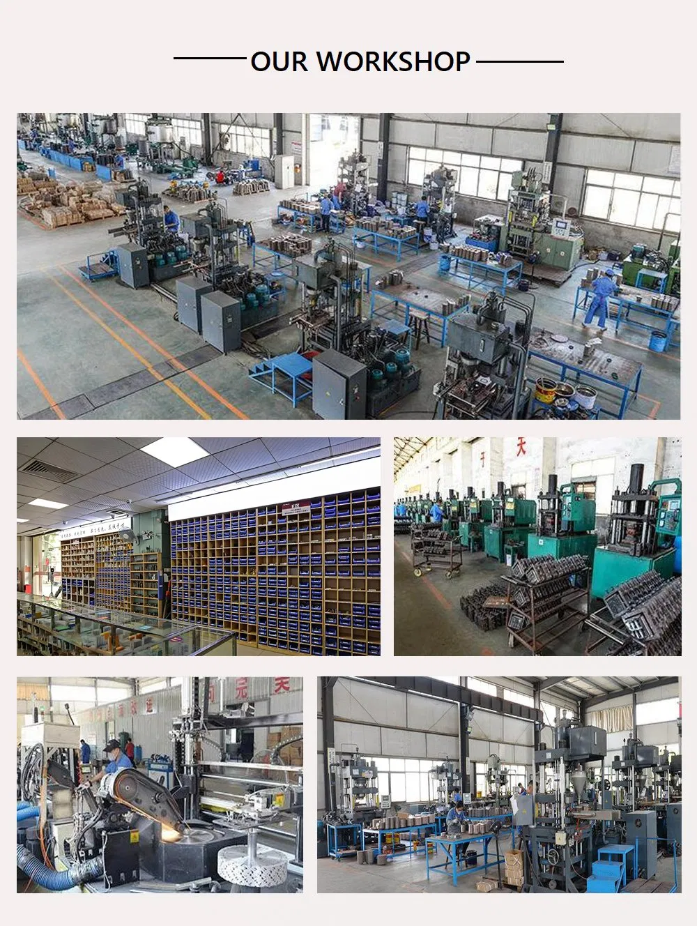 Heavy Duty Grinding Durable Powerful Polishing Abrasive Tool