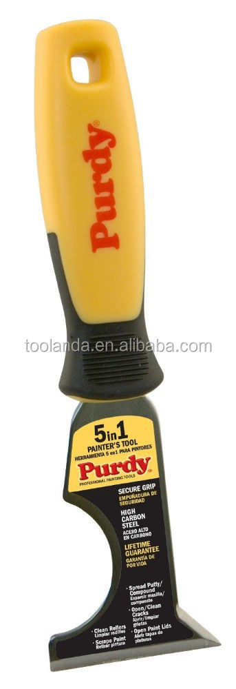 Surface Prep Tool Contractor 5-in-1 Painters Tool