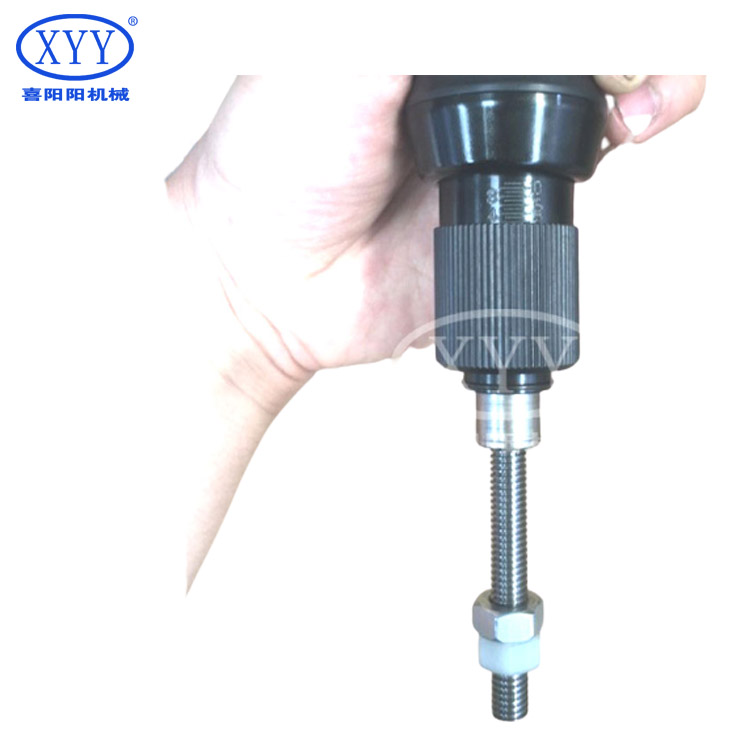 Industrial Grade Portable 220V Lithium Battery-Powered Cordless Power Wrenches Automatic Retract Installation Tool DIY Electric