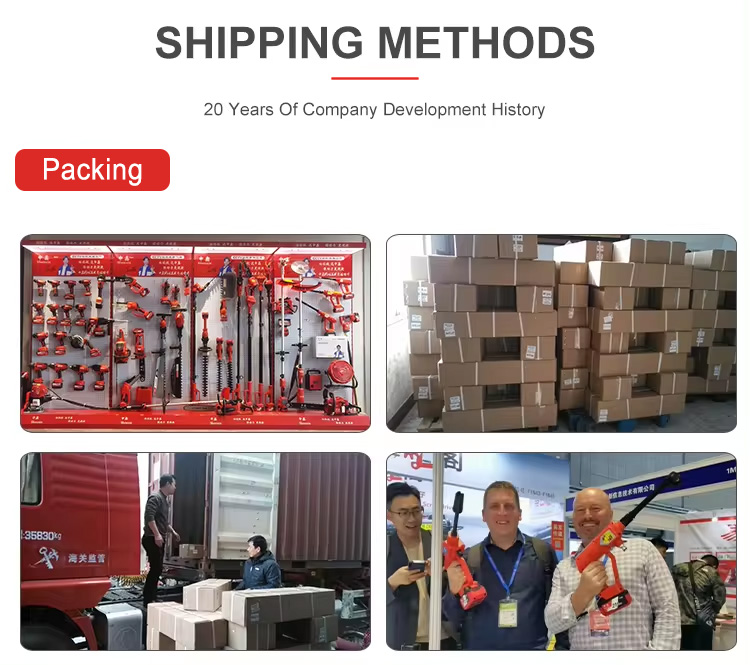 Shipping 1