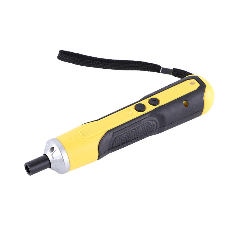 Slim Screwdriver