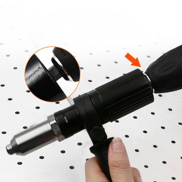 Rivet Tool Details 4