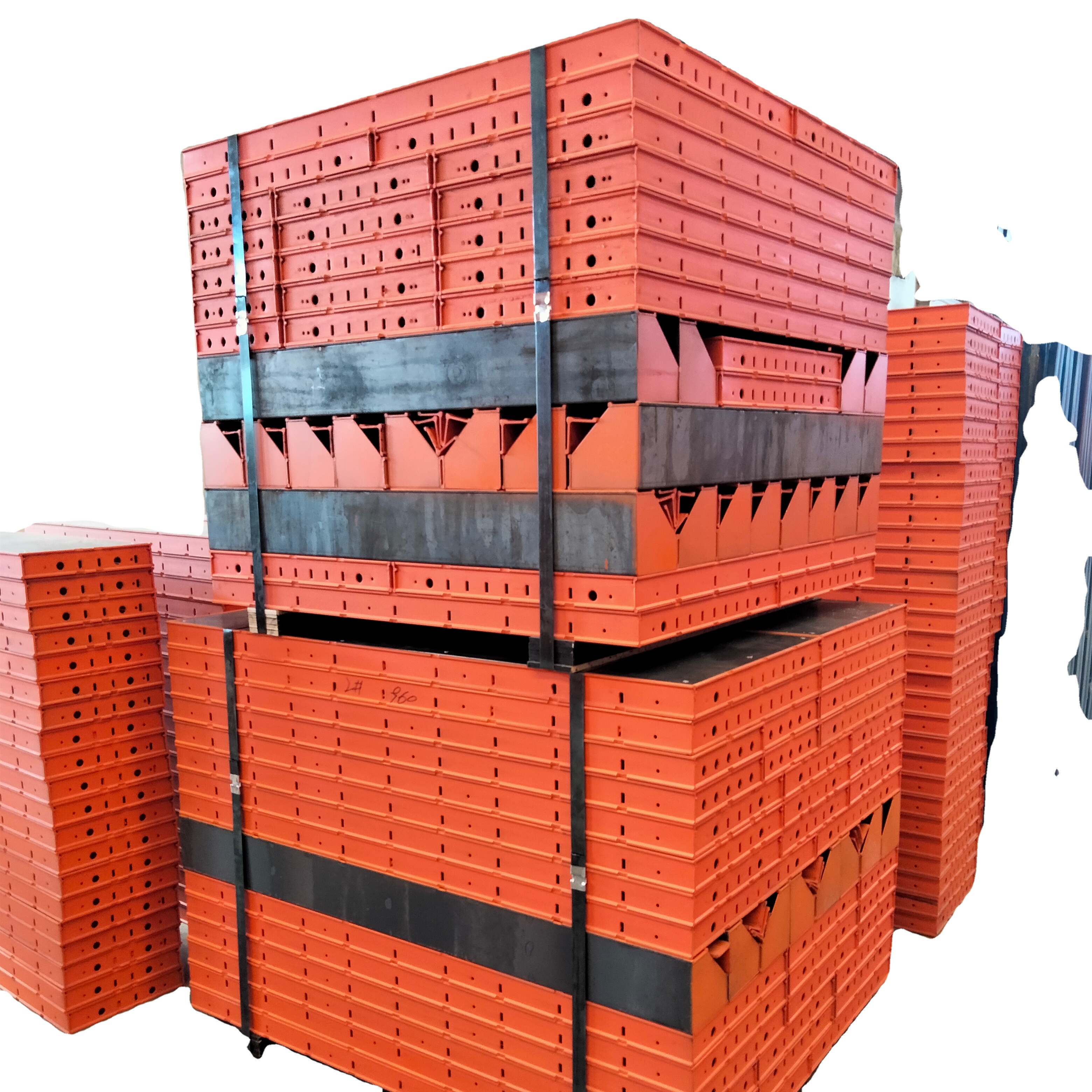 Formwork Detail 1