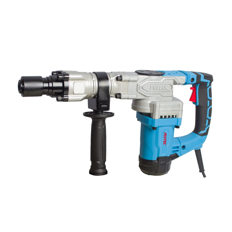 HEX-GAN Demolition Breaker FDH130135