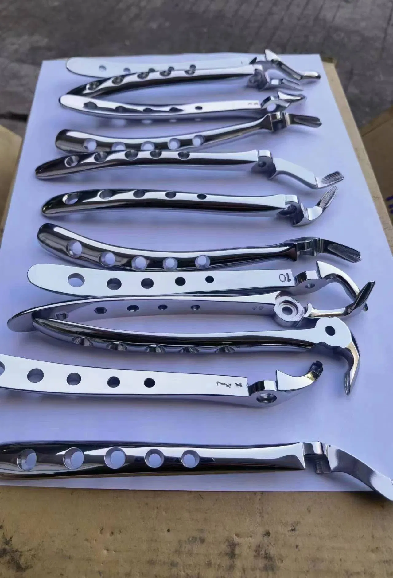 Ultimate Precision Grinding and Polishing Tools for Professionals