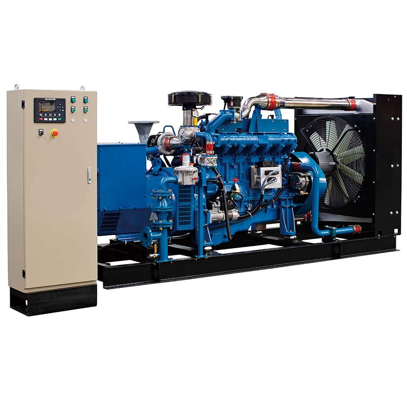 45KW LPG Generator - Portable Power Equipment for Outdoor Camping & Adventure Trips with Weather-Resistant & Anti-Shock Design