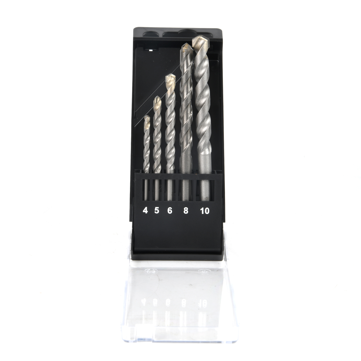 Masonry Drill Bits Detail