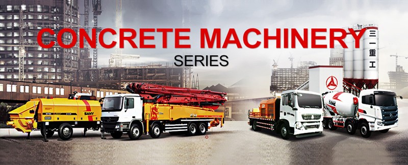 Mixer Truck Overview