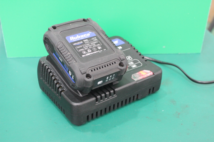 Battery Pack