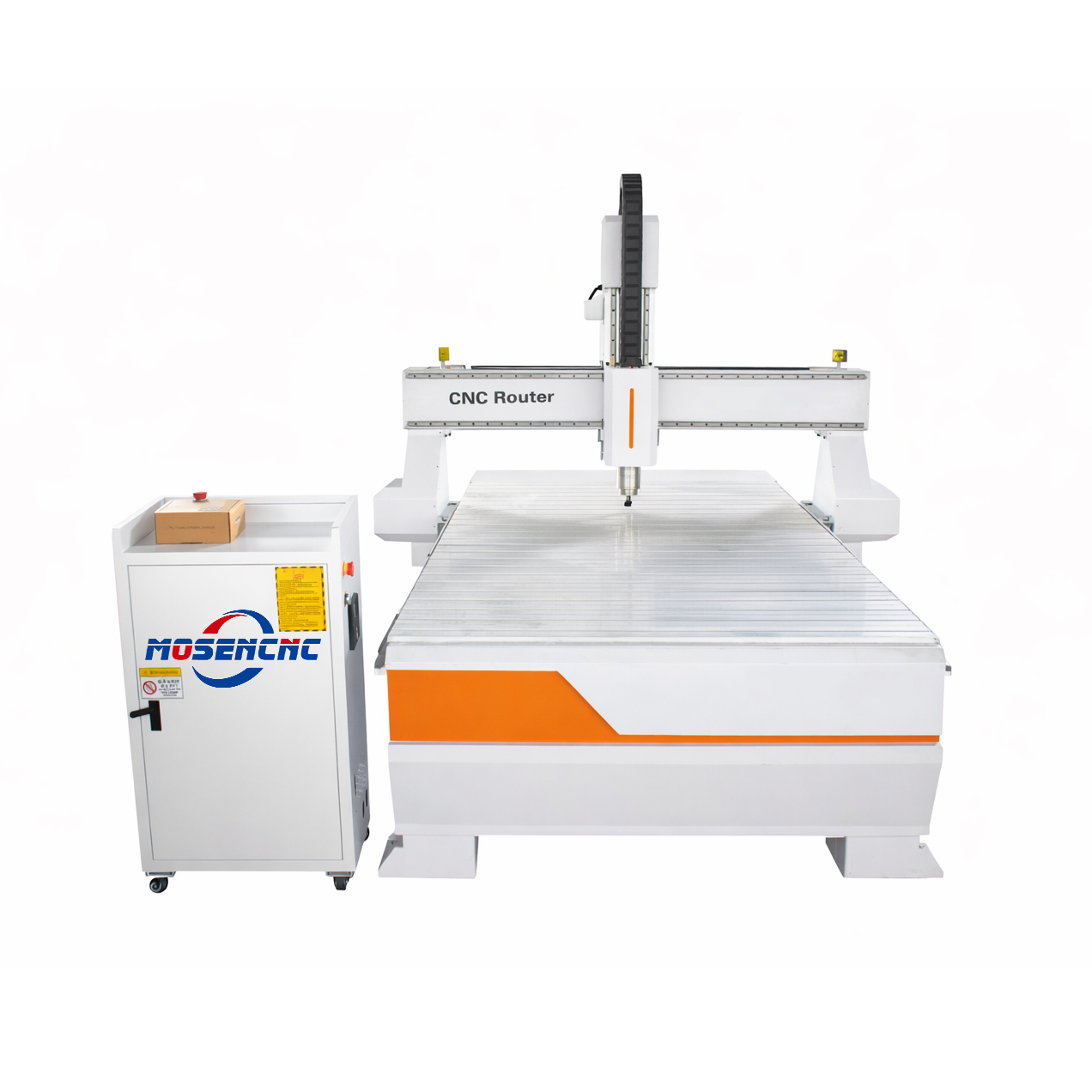 Jinan Mosencnc High Precision Powermatic Woodworking Tools CNC Router Machine Woodworking Tools in China