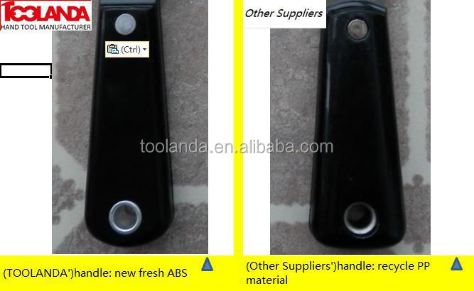 Surface Prep Tool Contractor 5-in-1 Painters Tool