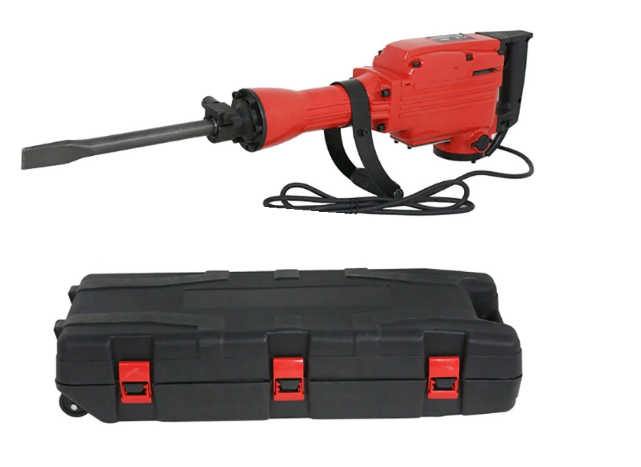 Martillo Rompedor Demoledor Electric Power Tool Jack Demolition Hammer Breaker