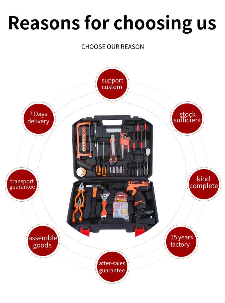 Product Specifications