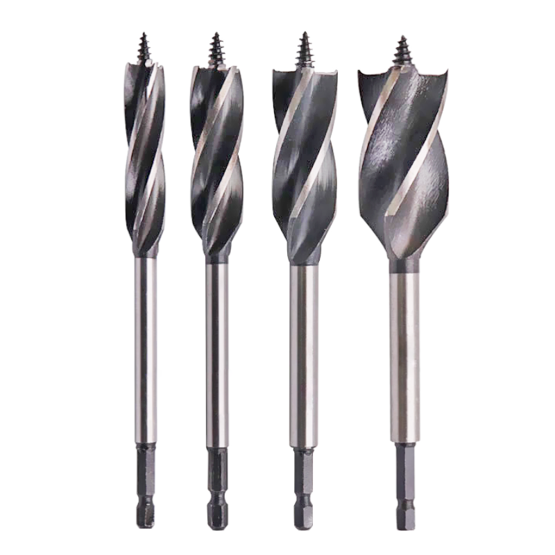 Auger Drill Bit Product View 3