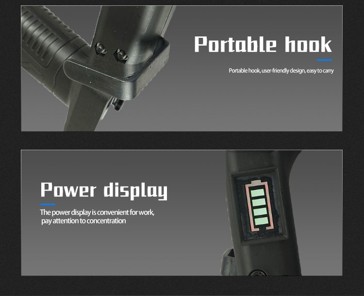 Quality Detail