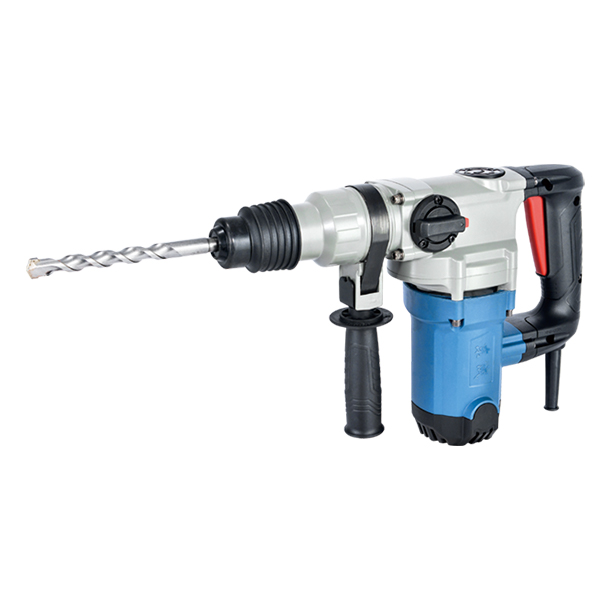 Dongcheng Industrial Wholesale Multi-Functional Rotary Demolition Electric Hammer Impact Drill Power Rotary Hammers