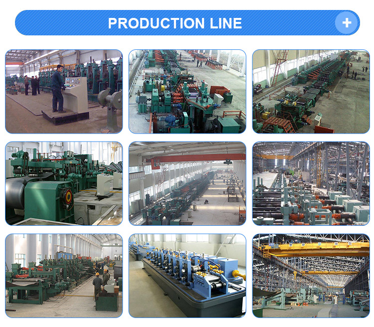 Production line process 1