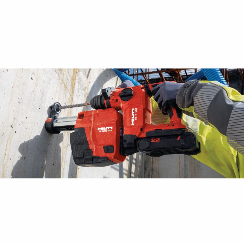Hilti Product Feature Detail 3