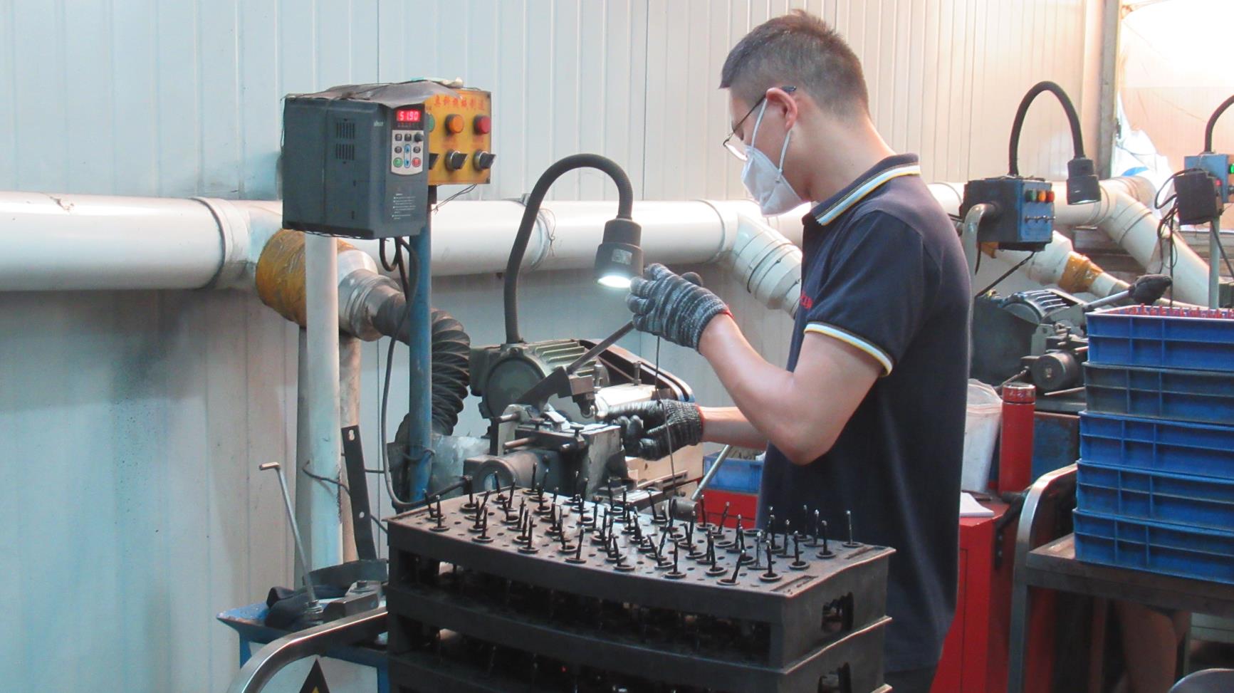 Factory Workshop 2