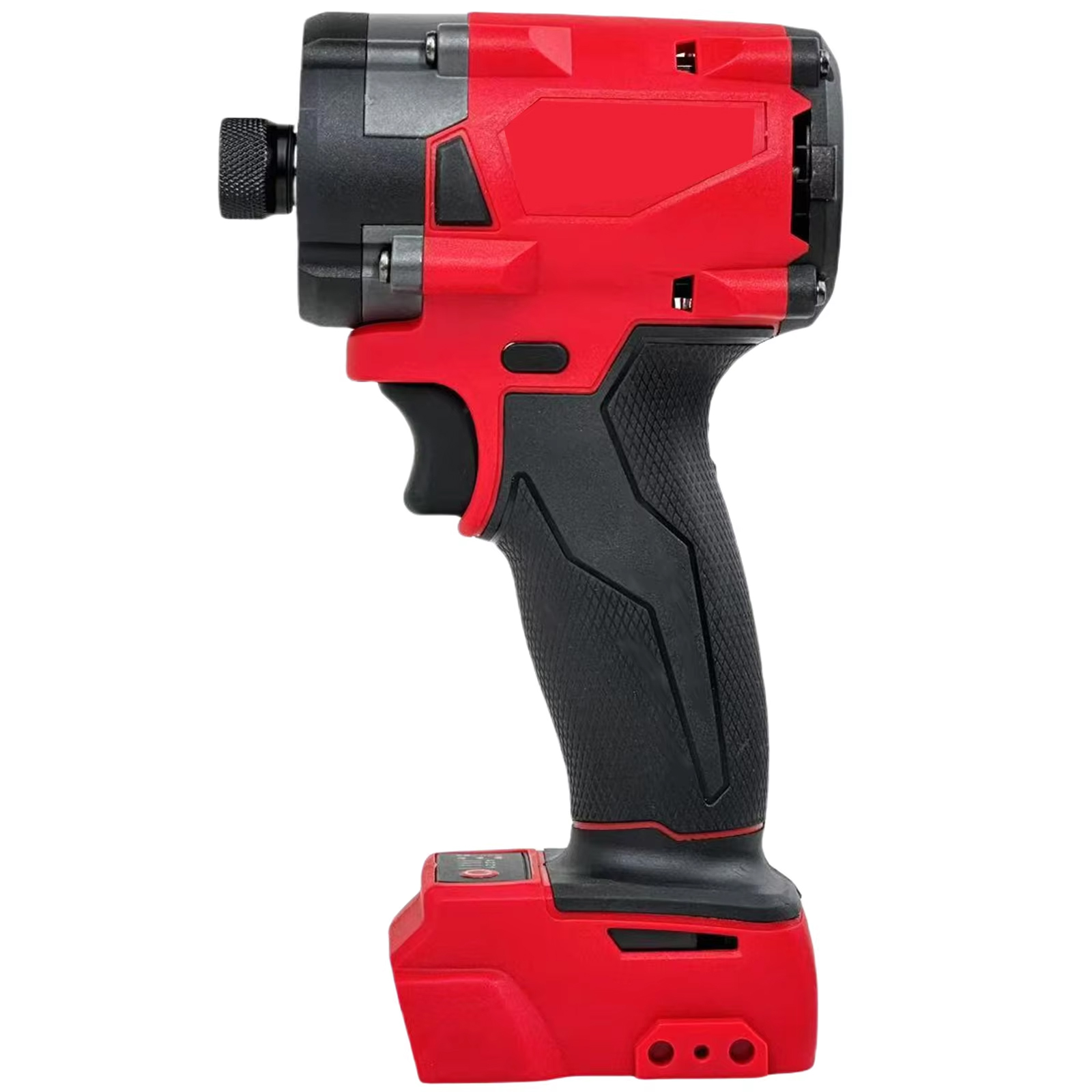 Impact Screw Driver View 5