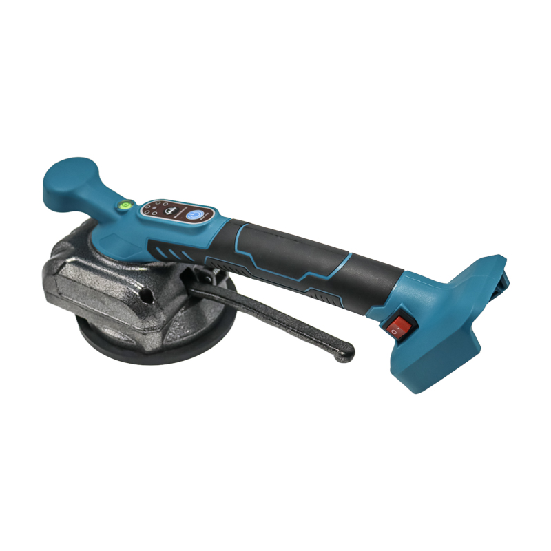 260W 21V Automatic Tile Laying Machine For Floor Wall And Floor Tiles Leveling Tools Tile Vibrator