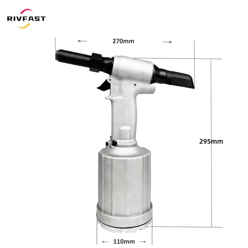 Rivet Tools