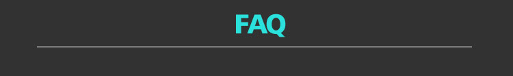 FAQ Image