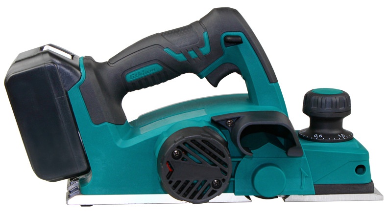 cordless chainsaw Industrial Grade Rechargeable Lithium Battery Multi-purpose Electric Planer Portable Handheld Wood Polisher cordless drill machine