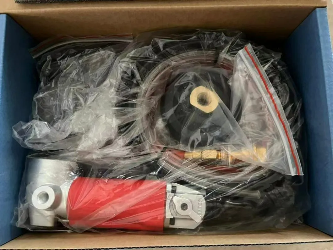 Packaging