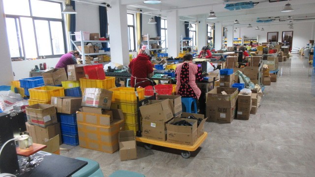 Bleep Forge OEM branded power tools for global distributors