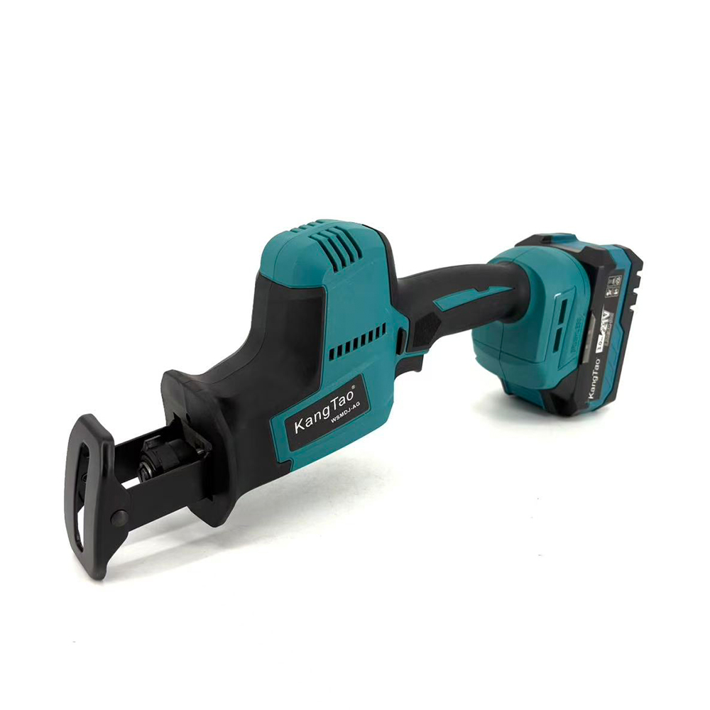 OEM ODM Supported Handheld Power Tool Construction Renovation Cordless Electric Reciprocating Saw