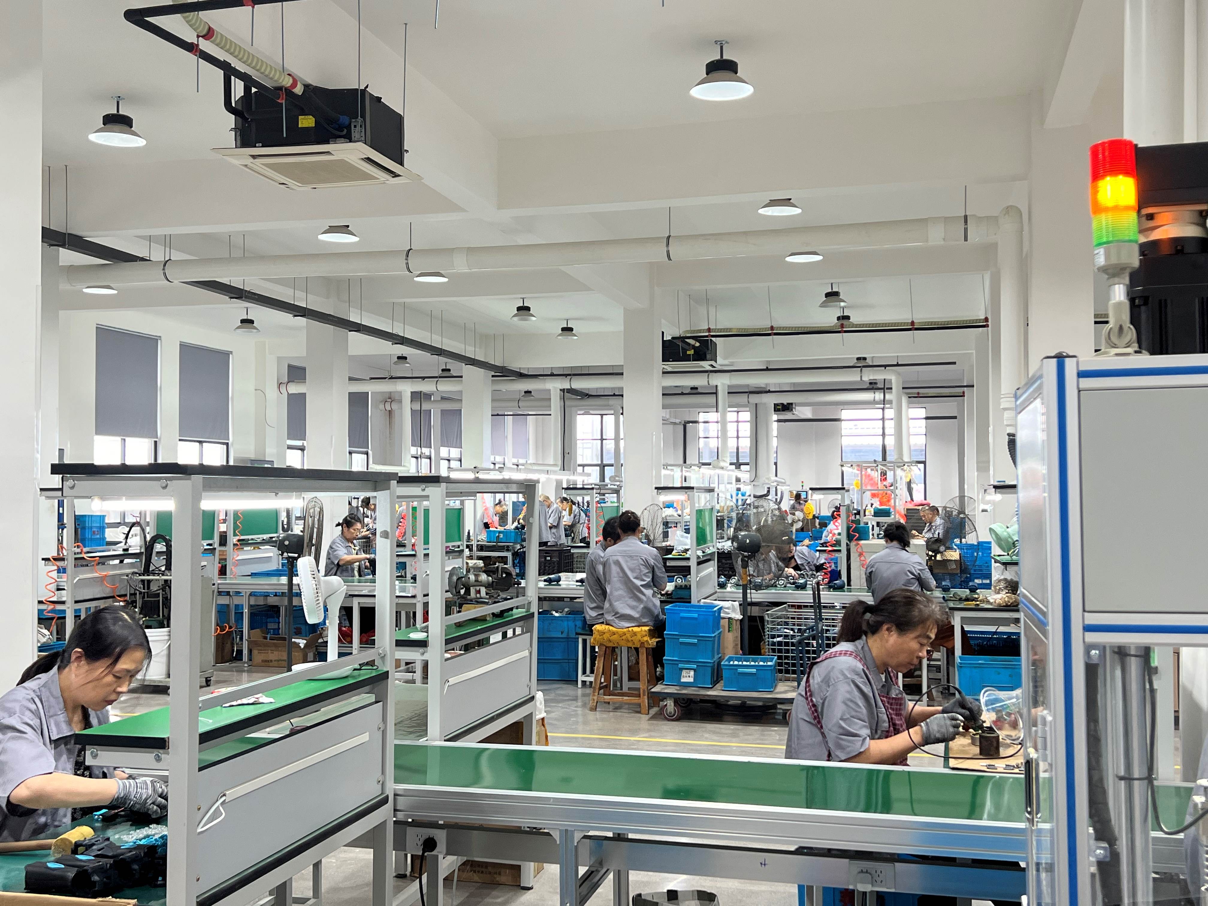 Factory 1