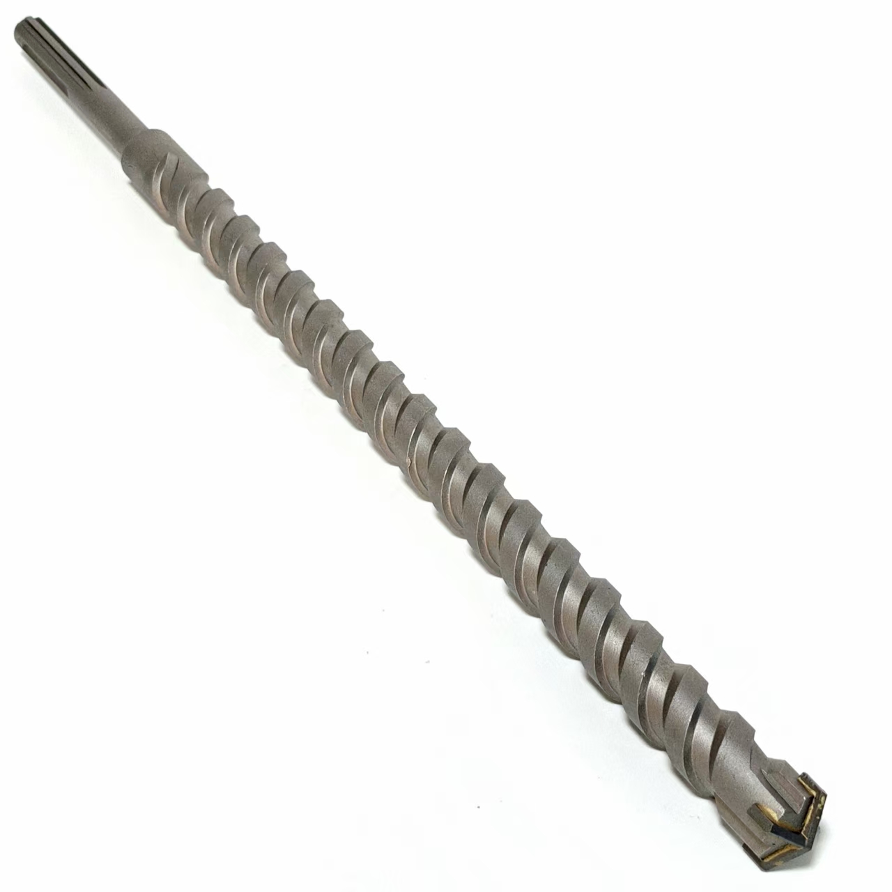 High Quality SDS MAX Hammer Drill Bit for Stone Masonry Concrete and Steel with Carbide and Hex Shank for Concrete Drill Bit