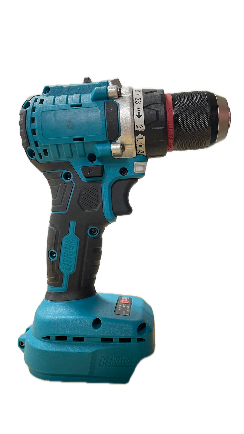 Good Quality Li-ion Rechargeable Battery Power Tools Hand Drill Machine Electric Cordless Drill Power Drills