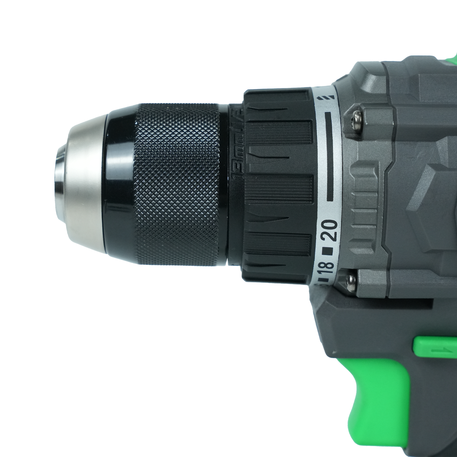 SANZU 20V Hand Drill Battery Machine Drills Set 90N.m Cordless Power Brushless Drills for Tools