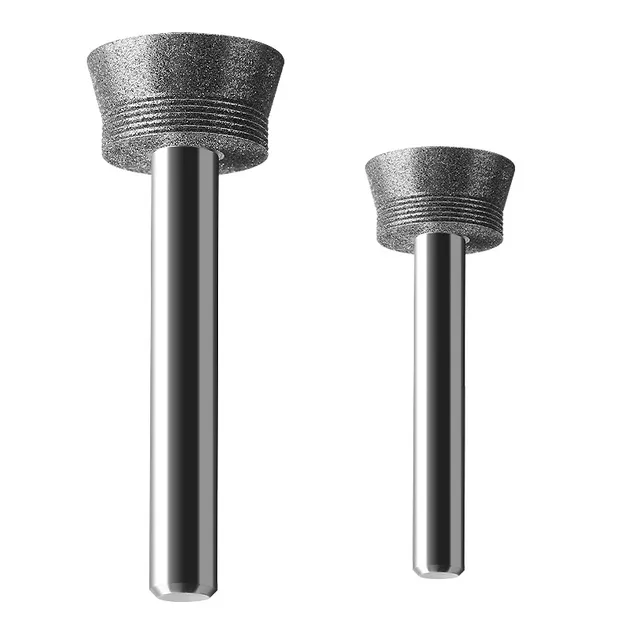 Diamond Tool Detail View