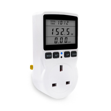 Product Features Side A