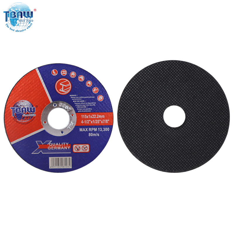 Hand Hardware Tool for Concrete Stone Granite Building Industrial Cutting Polishing Grinding