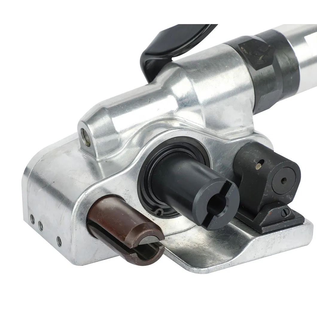 Pneumatic Air Power Strapping Banding Tool for Cord Strap 40mm Image 6