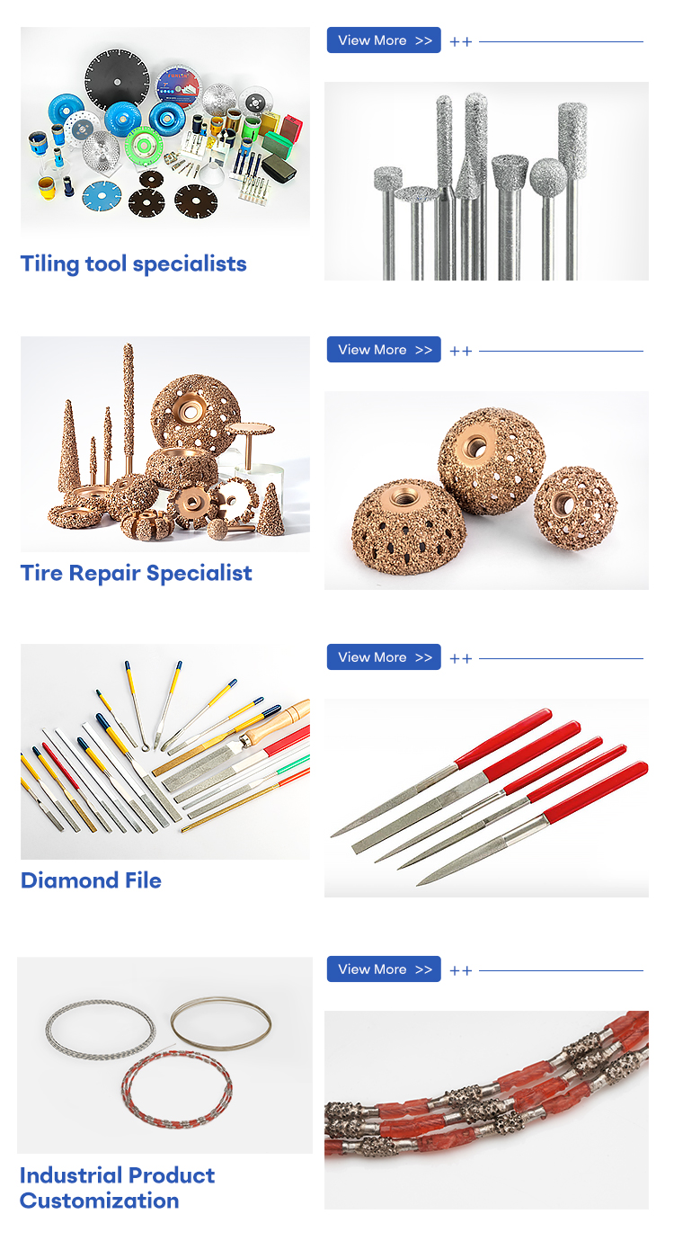 Grinding Tools