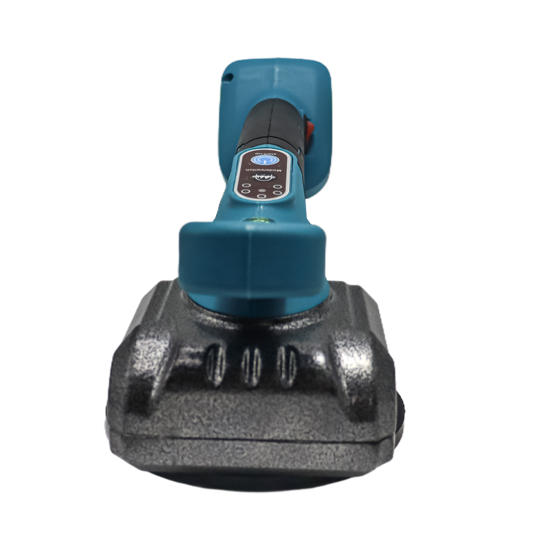 260W 21V Automatic Tile Laying Machine For Floor Wall And Floor Tiles Leveling Tools Tile Vibrator