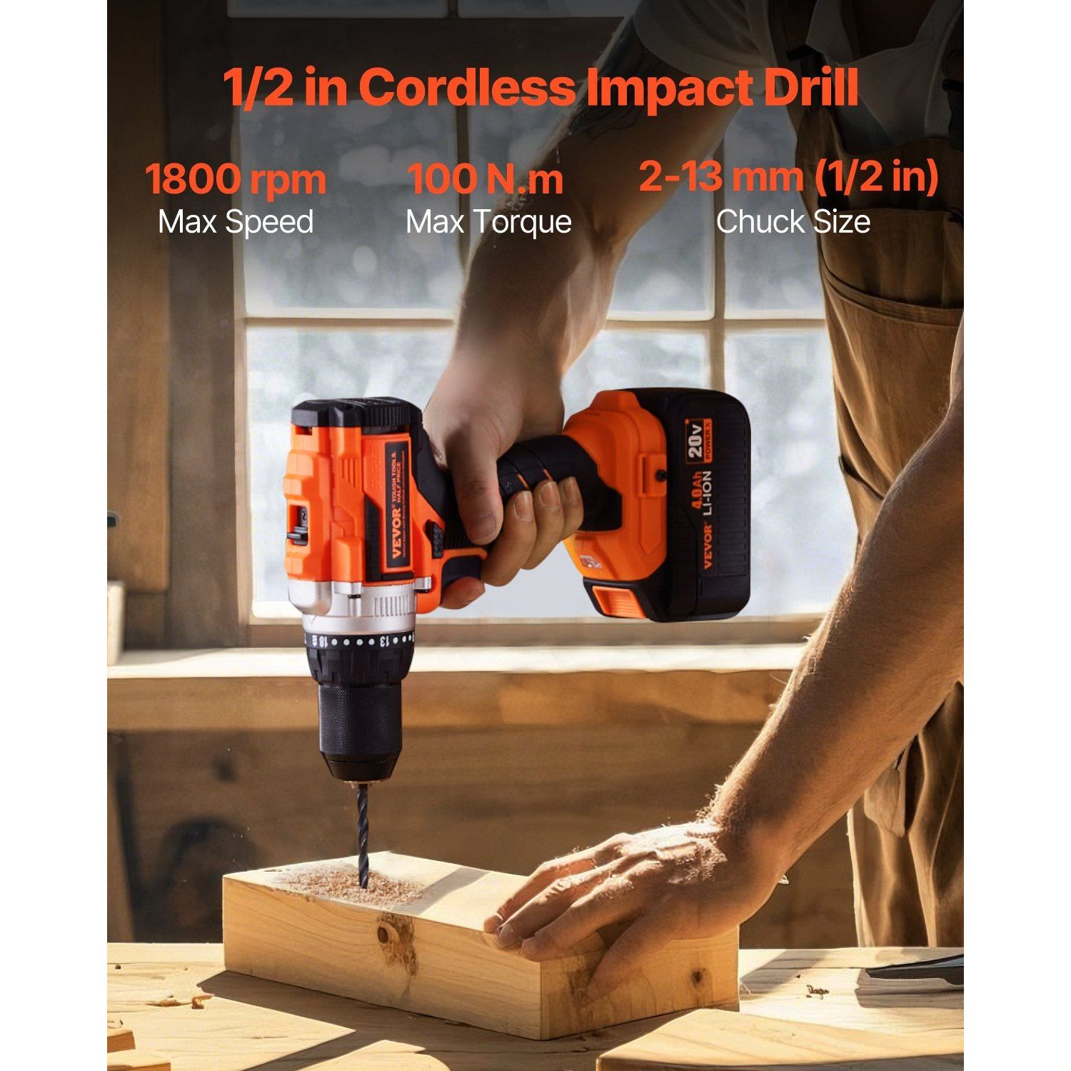 Impact Driver