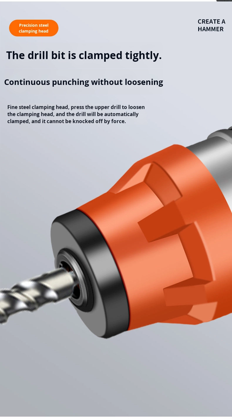 Electric Hammer