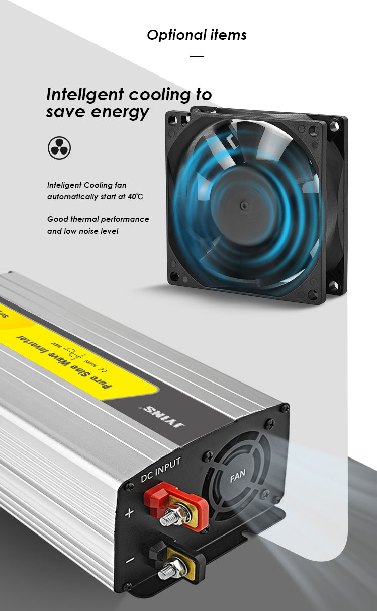 Inverter Display 4
