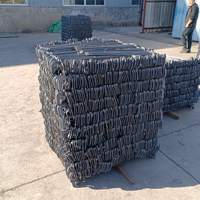 Yunding High Strength Concrete Shuttering Masonry Clamp Painted Surface 6-12mm Grip for Secure Precise Step-by-Step Tightening