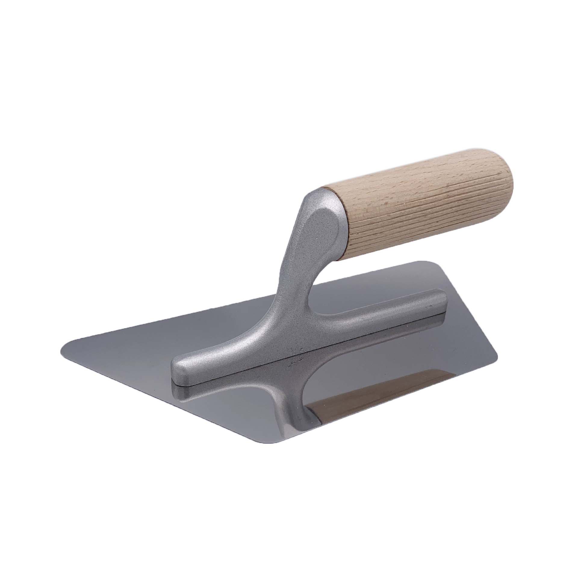 Stainless Steel Trowel Feature 9