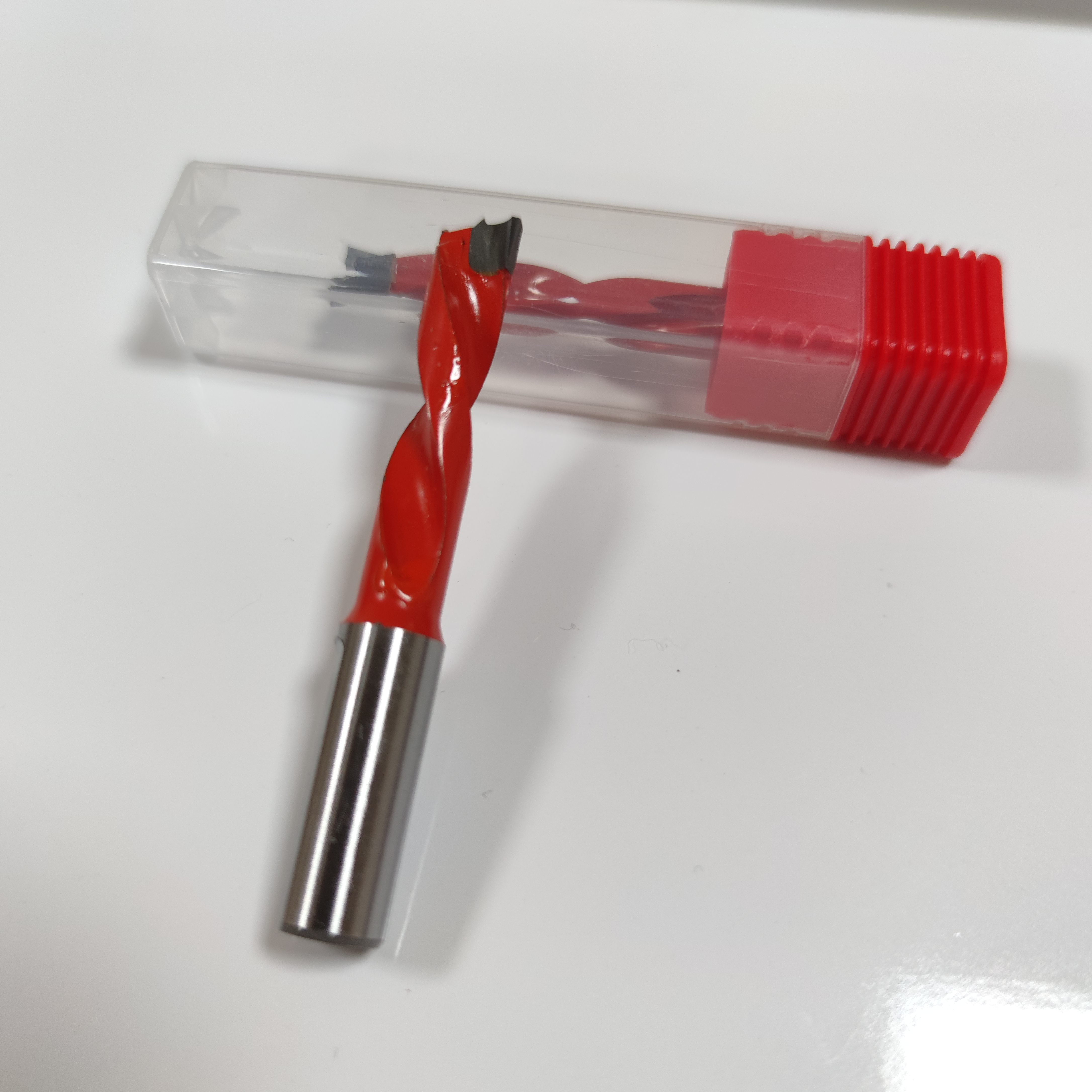 Single Packaging