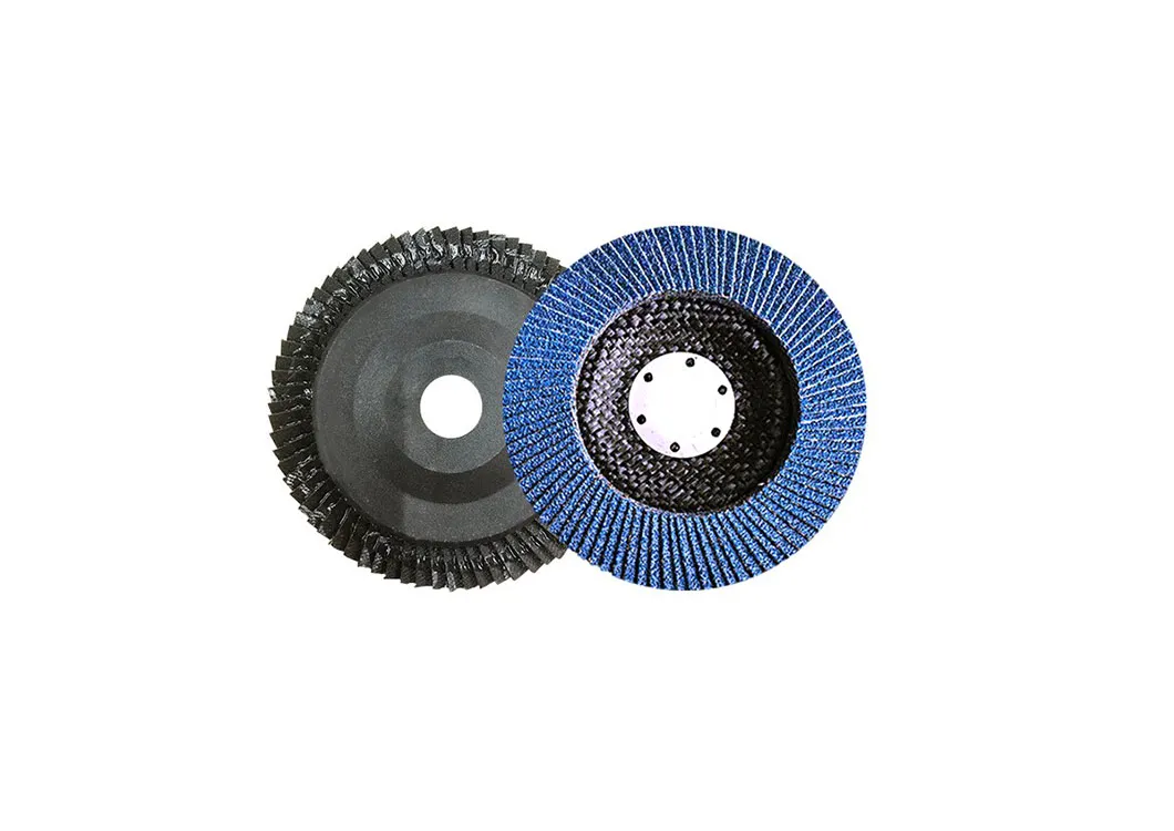 Heavy Duty Grinding Durable Powerful Polishing Abrasive Tool